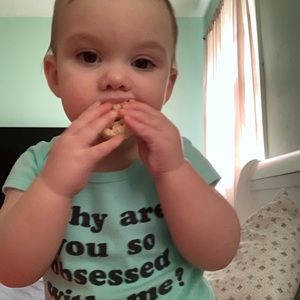 Meet your Posher, Kasey